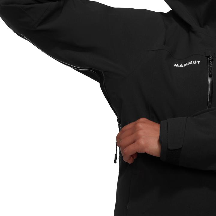 Actual product image Mammut Stoney (M)