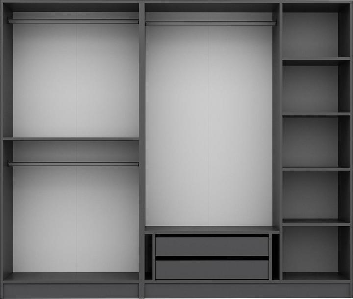 Actual product image Skye Decor Kaley (225 x 52 x 210 cm)
