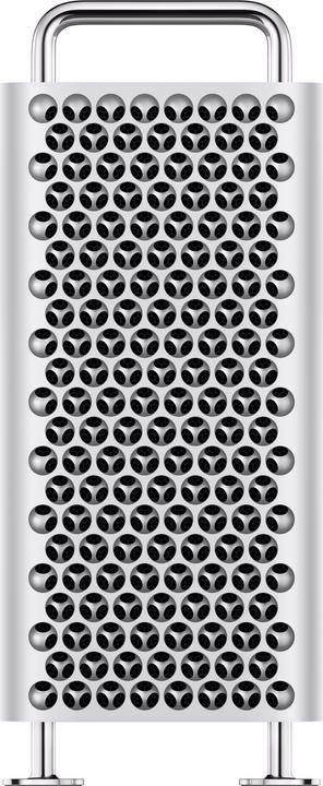 Actual product image Apple Mac Pro (Xeon W, 1500 GB, 4000 GB, Radeon RX Vega II Duo)