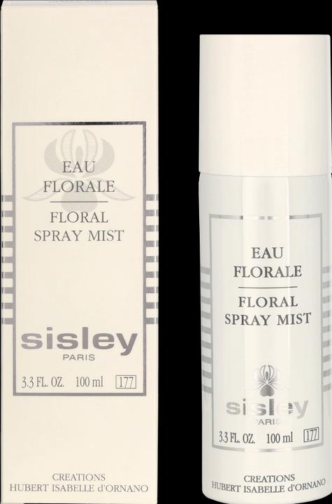 Actual product image Sisley Floral Spray Mist (Tonic water, 100 ml)