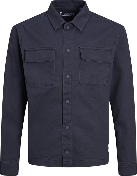 Jack & Jones Jjeon Overshirt Ls Mni