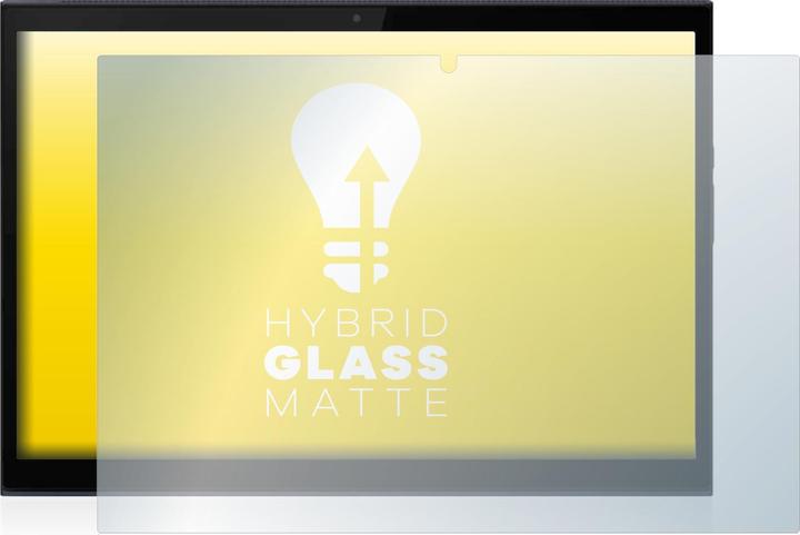 Actual product image upscreen Reflection Shield Glass Matte (1 Piece, Yoga Duet 7i 13")