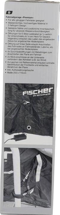 Immagine prodotto Fischer Premium