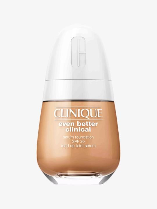 Immagine prodotto Clinique Even Better Clinical Serum Foundation SPF 20 (WN48 - Avena)