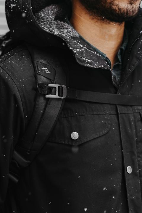 Actual product image Peak Design Everyday Backpack 20L (20 l)