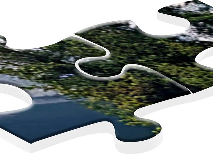 Produktbild Ravensburger Spirit Island Canada (2000 Teile)
