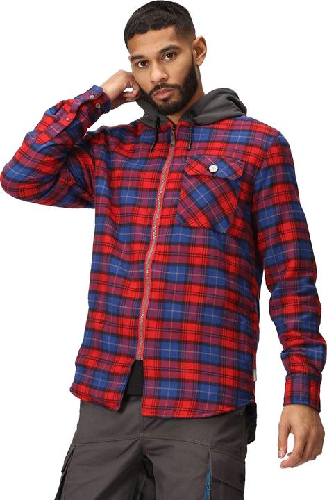Actual product image Regatta Tactical Siege Jacket (L)
