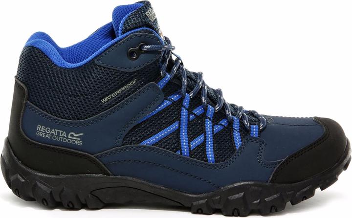 Image du produit Regatta Bottes Edgepoint (32)