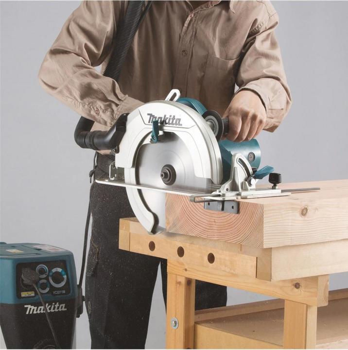 Produktbild Makita HS0600
