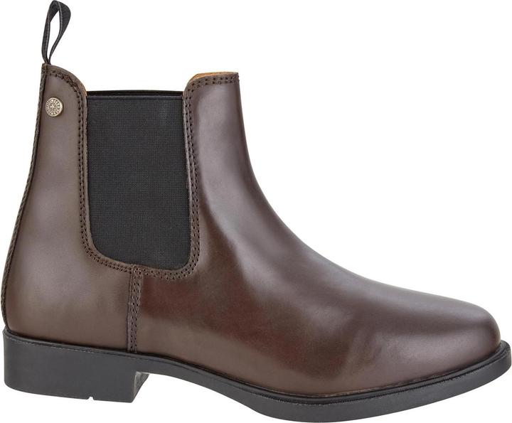 Actual product image Suedwind Footwear Jodhpur Ankle Boots Classic Unisex & Kids (42)