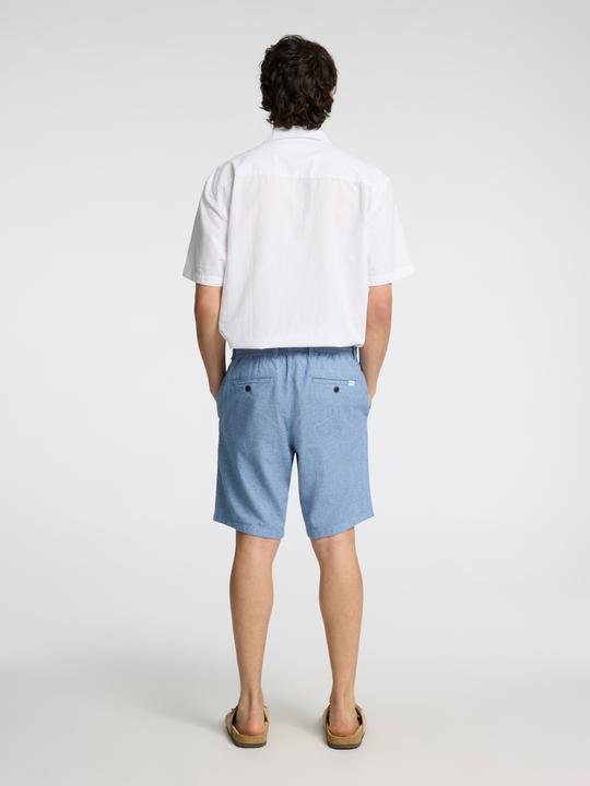 Actual product image Selected Homme Comfort Fit Shorts (M)