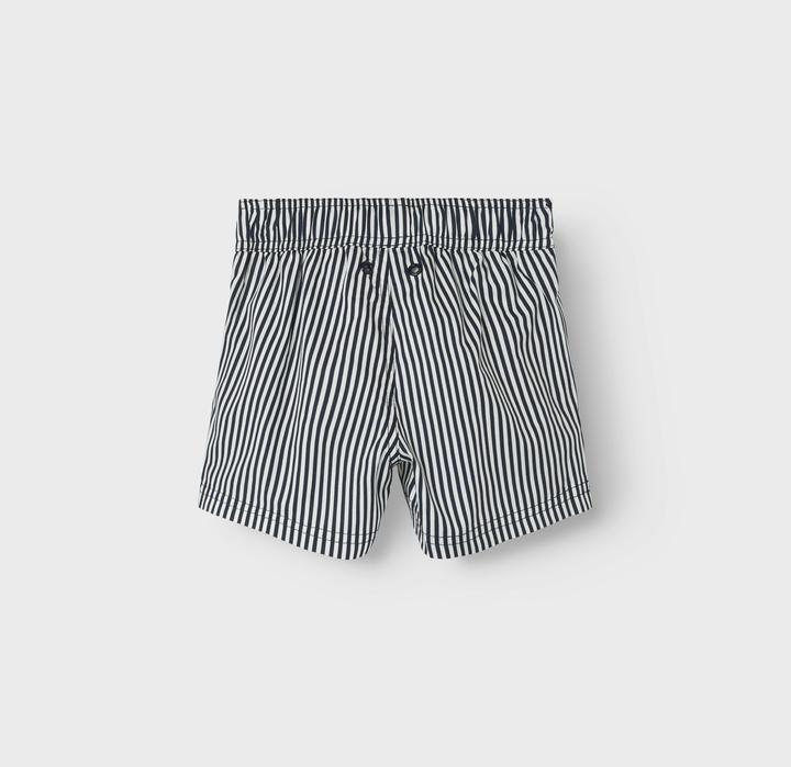 Produktbild Name it Kurze Badeshorts (110)