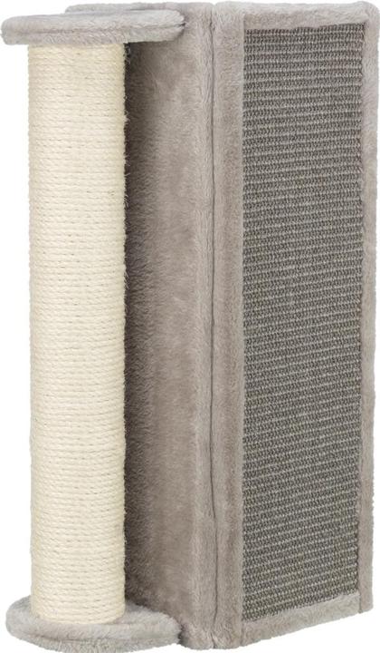 Image du produit Trixie Krabplank Stam Grijs (15 cm, Gris)