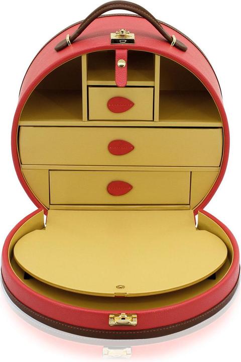 Actual product image Friedrich ascot