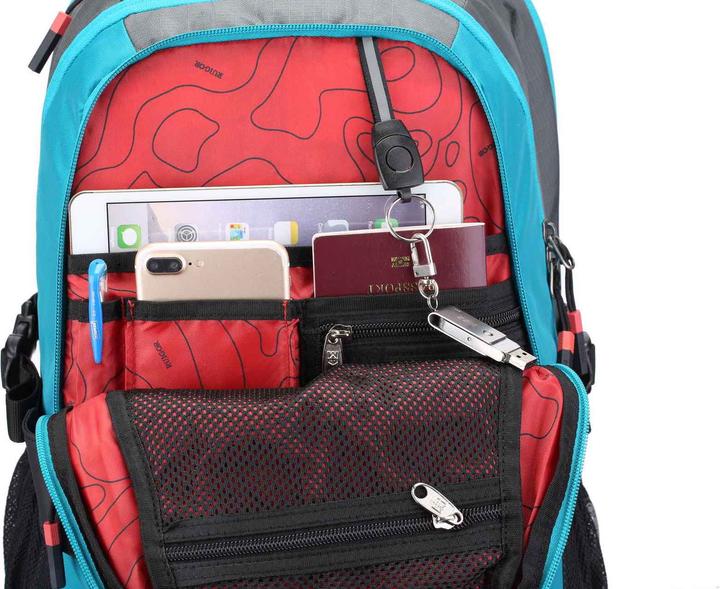 Actual product image Ruigor Active 29 (28 l)