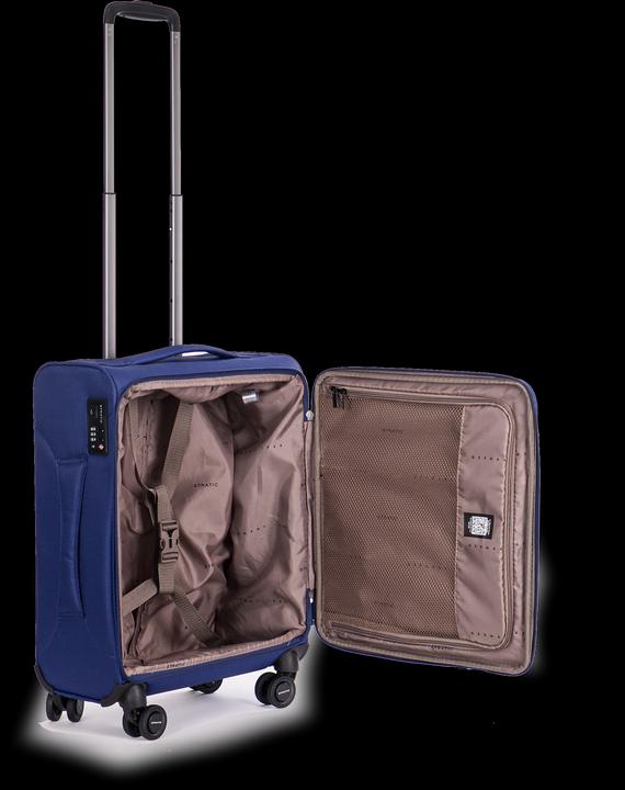 Produktbild Stratic Light + Koffer (37 l, Handgepäck (bis 50l))