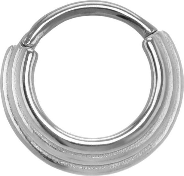 Produktbild Bijouteria Septumpiercing (Chirurgenstahl 316L)