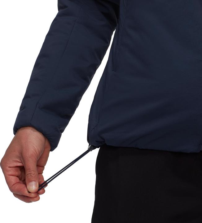 Produktbild Mammut Rime IN Flex Hooded Jacket Women (XL)