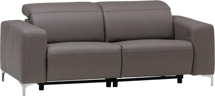 Produktbild Pure Home Lifestyle Pure 902 Exklusiv (Ecksofa)