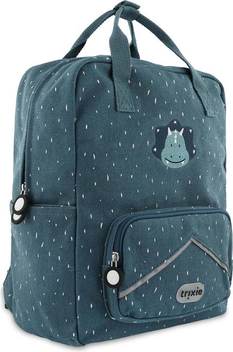 Actual product image Trixie Baby Rucksack XL Triceratops