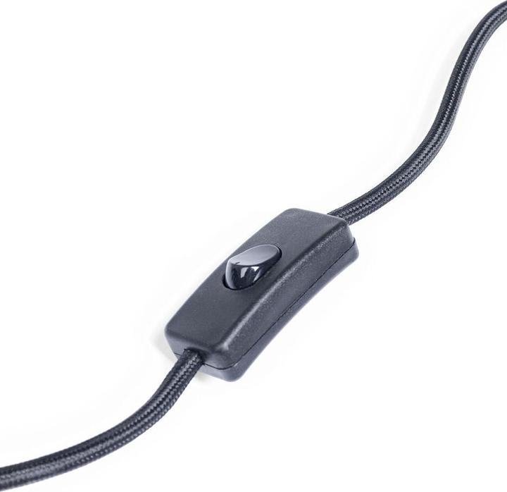 Produktbild Kare Design Bodenleuchte Animal Bagheera (E27)