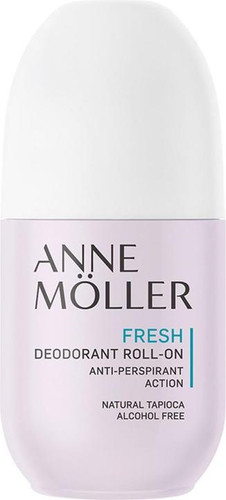Actual product image Anne Möller Body Essentials Deo roll-on Normal (Roll-on, 75 ml)
