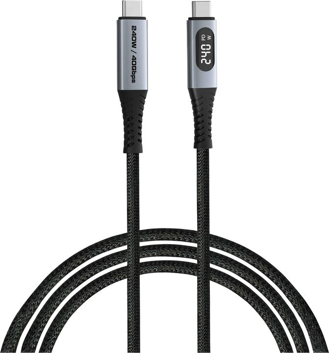 Verbatim 31849 (1.20 m, USB 4.0)