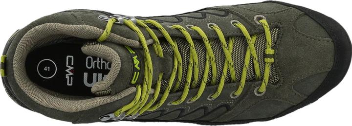 Produktbild CMP Campagnolo Moon Mid Trekking Shoes Waterproof (41)