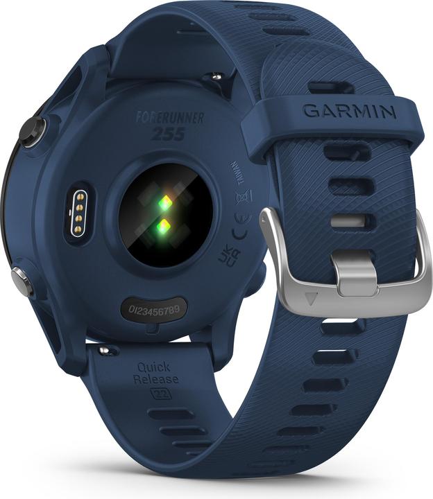 Image du produit Garmin Forerunner 255 (46 mm)