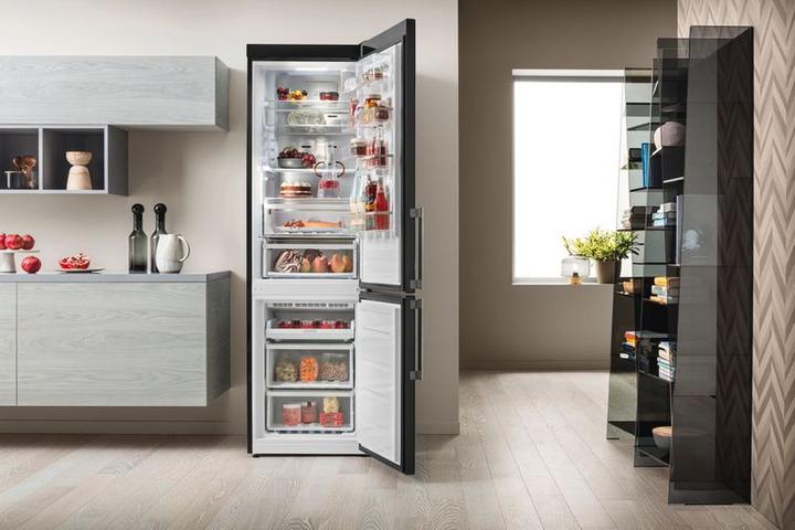 Produktbild Bauknecht KGDNF 20353 SX (355 l)