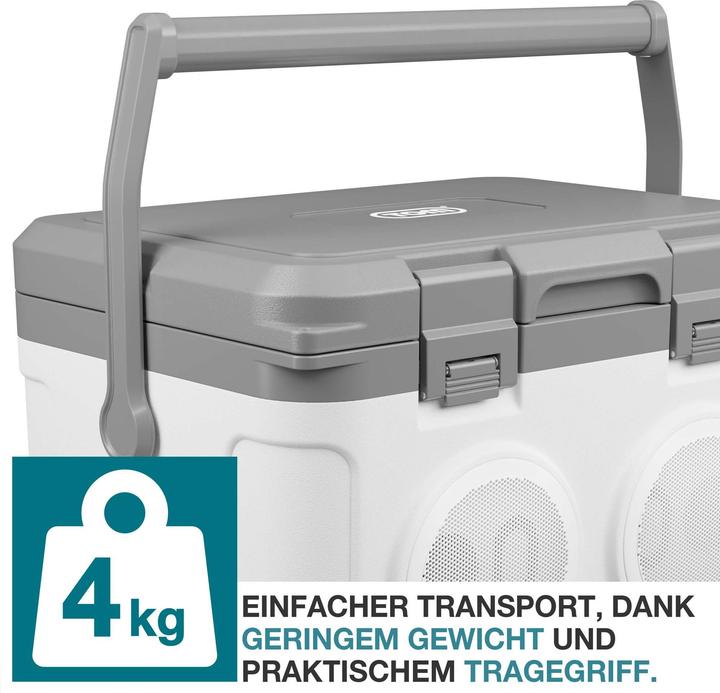 Produktbild Jamb 3-in-1 Musikkühlbox (21 l)