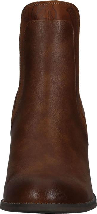 Actual product image Mustang Stiefelette (40)