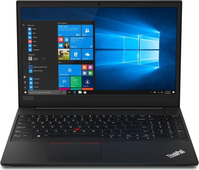 Produktbild Lenovo ThinkPad E595 (15.60", AMD Ryzen 7 3700U, 16 GB, 512 GB, CH)