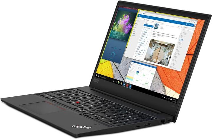 Produktbild Lenovo ThinkPad E595 (15.60", AMD Ryzen 7 3700U, 16 GB, 512 GB, CH)
