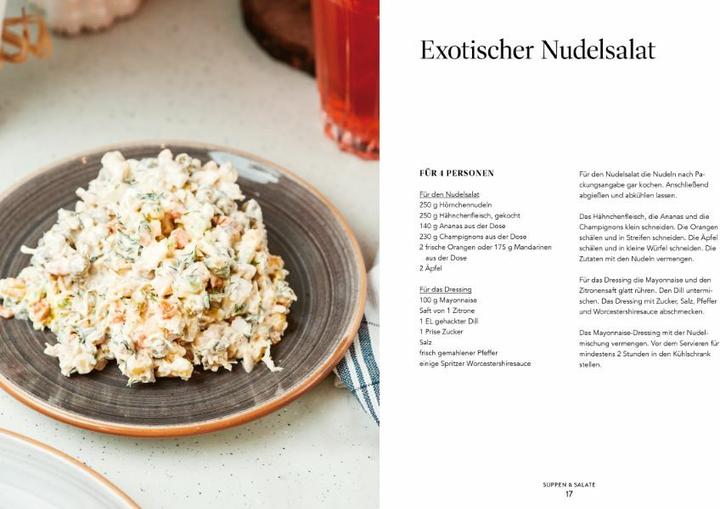 Image du produit Alte-Oma-Rezepte (Allemand, Christian Munich, 2022)