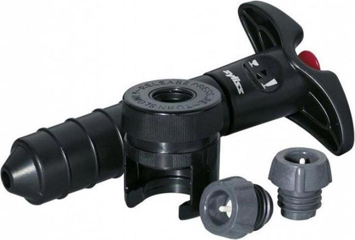 Zyliss E20612 (Wine pump)