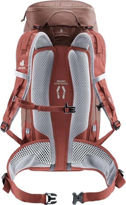 Actual product image Deuter Trail 22 (22 l)