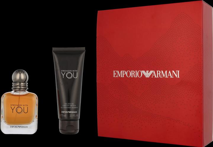 Immagine prodotto Armani Exchange Più forte con te