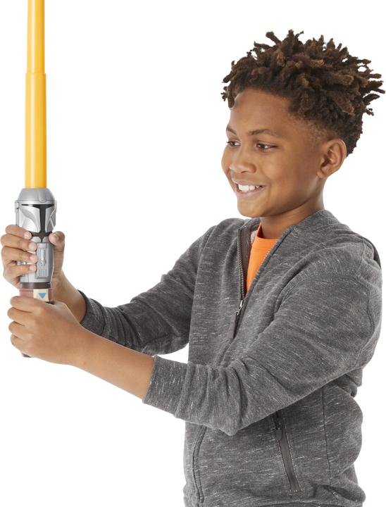 Produktbild Hasbro Star Wars Lichtschwert