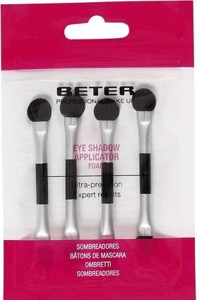 Actual product image Artdeco SOMBREADORES dobles espuma 4 uds (Eyebrows)