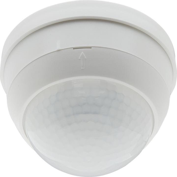 Actual product image BEG Luxomat AP presence detector 360' 92140 PD4-M-2C-AP white (12 m)