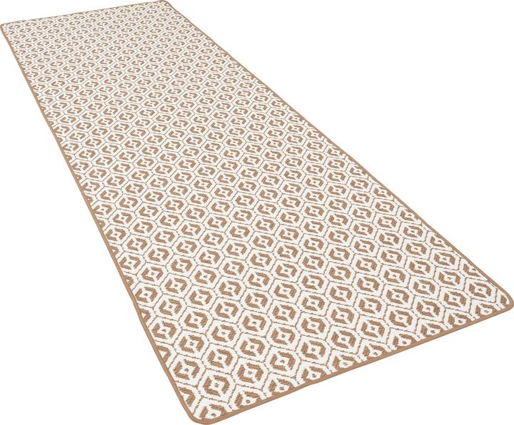 Produktbild Snapstyle In- und Outdoor Teppich Läufer Beidseitig Cape Cod (100 x 200 cm)