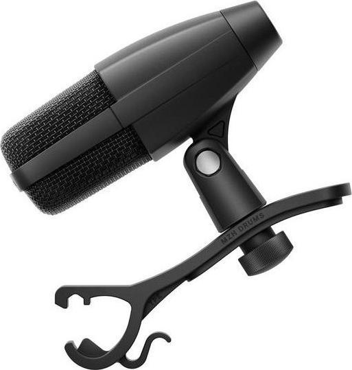 Sennheiser MD 421 + porta fusti