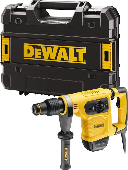 Produktbild DeWalt Kombihammer (Netzbetrieb)