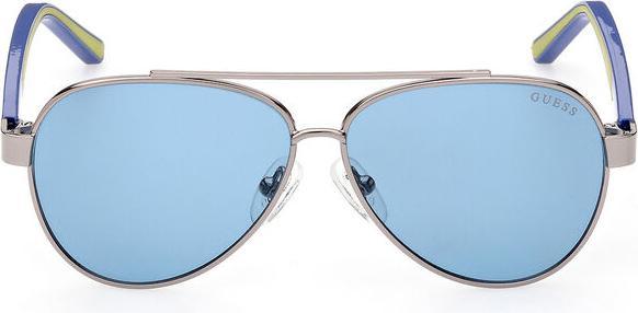 Produktbild Guess Herrensonnenbrille GU9221-4910V Ø 49 mm