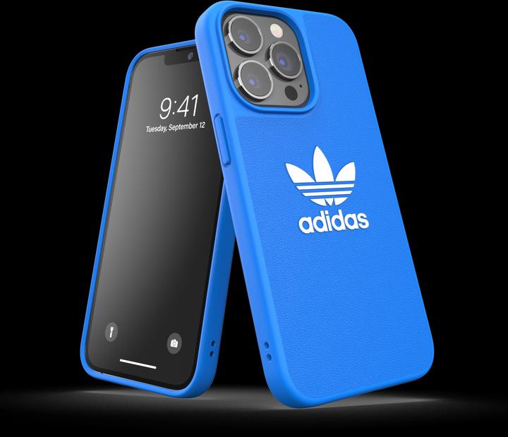 Produktbild adidas Moulded Case Basic (Apple iPhone 13, Apple iPhone 13 Pro)
