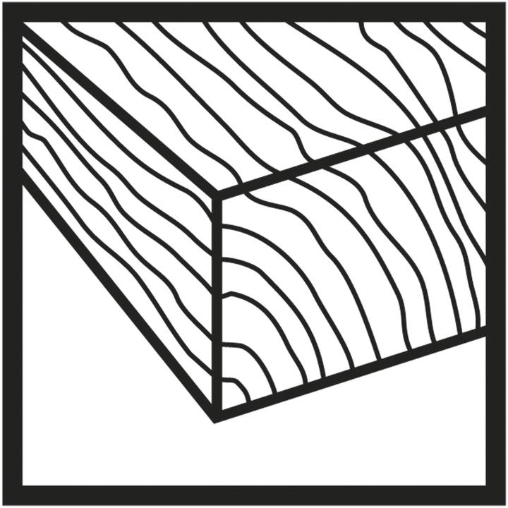 Produktbild Bosch Professional Zubehör Lochsäge HSS-Bimetall für Standardadapter, 43 mm, 1 11/16-Zoll (43 mm)