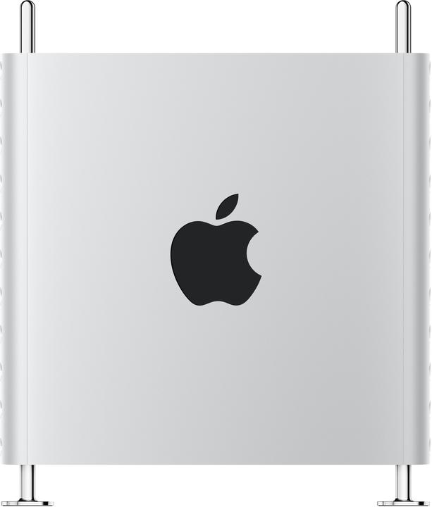 Actual product image Apple Mac Pro (Xeon W, 1500 GB, 4000 GB, Radeon RX Vega II Duo)