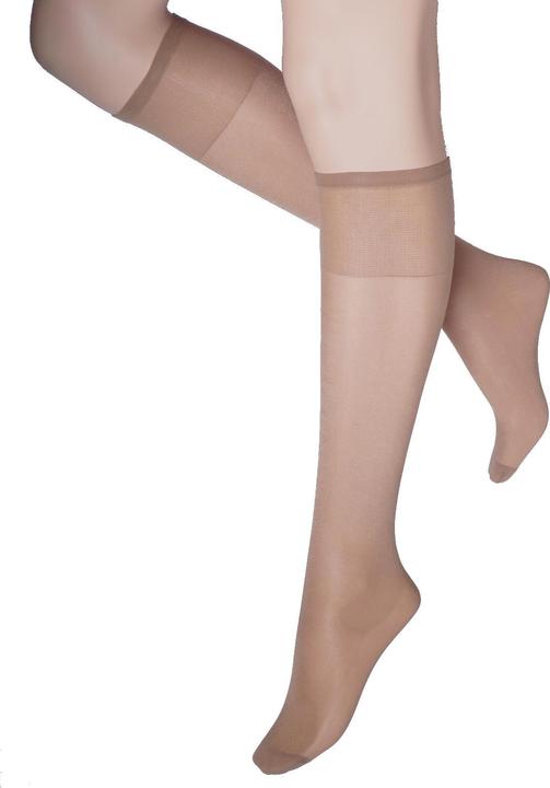 Produktbild Levee Satin Sheer (20 DEN, 39 - 42)