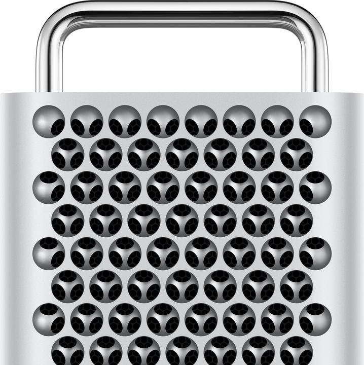 Actual product image Apple Mac Pro (Xeon W, 1500 GB, 4000 GB, Radeon RX Vega II Duo)